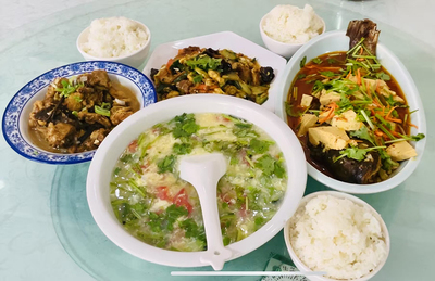 餐饮